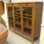 858 4479 DISPLAY CABINET